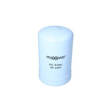 Oil Filter MAXGEAR 26-2128