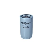 Oil Filter MAXGEAR 26-2129