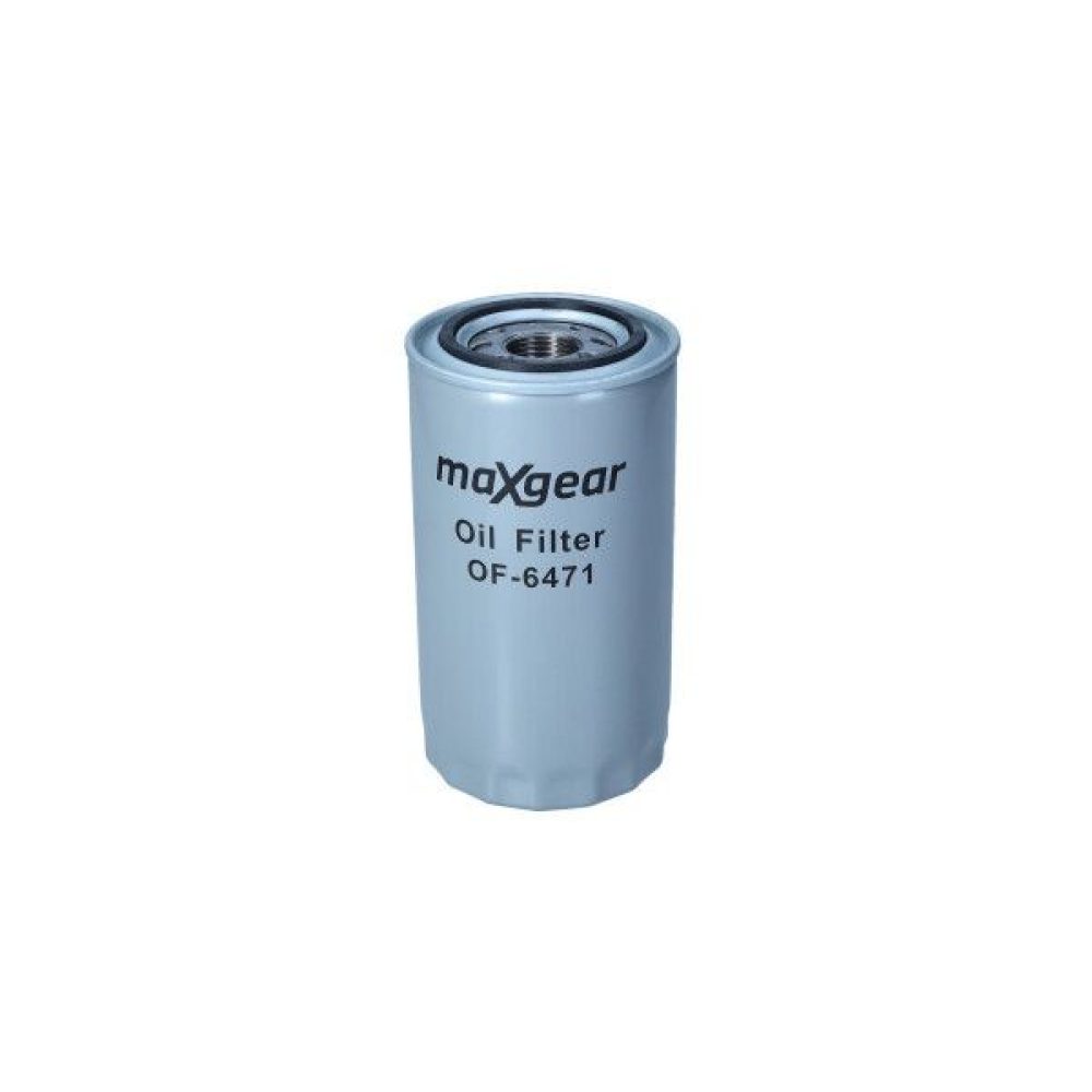 Oil Filter MAXGEAR 26-2129