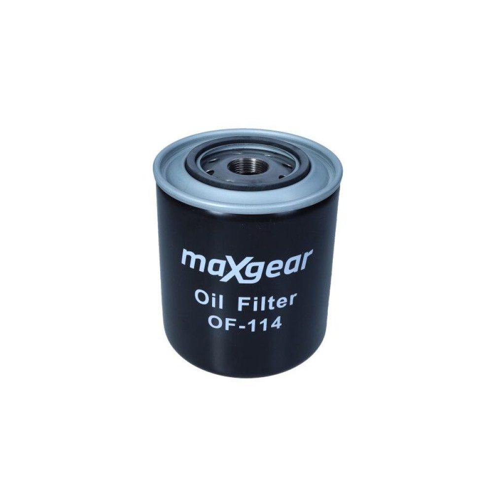 Oil Filter MAXGEAR 26-2142