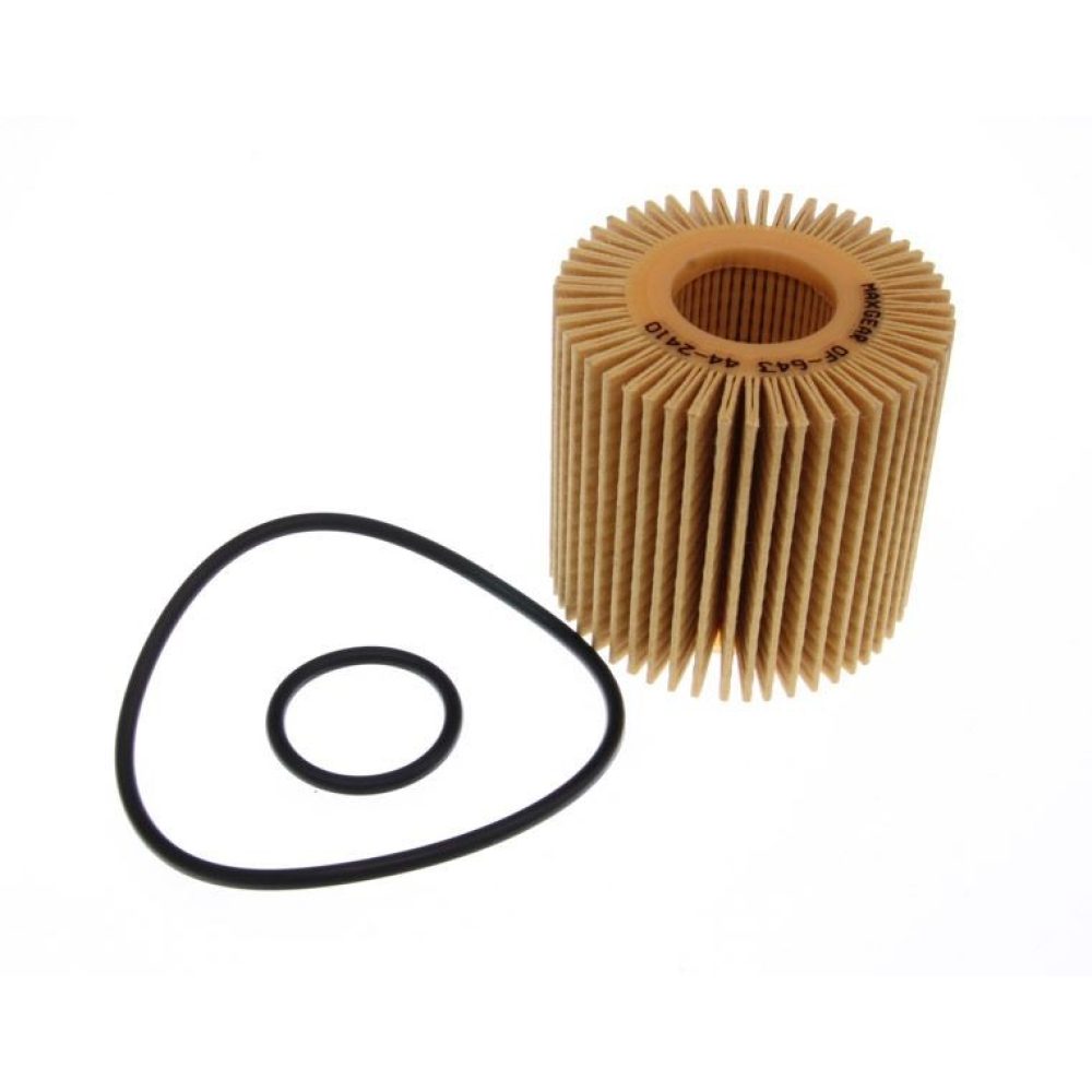 Oil Filter MAXGEAR 26-2147