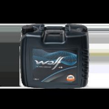 Automātiskās pārnesumkārbas eļļa WOLF ECOTECH DSG FLUID 20L | Oiler