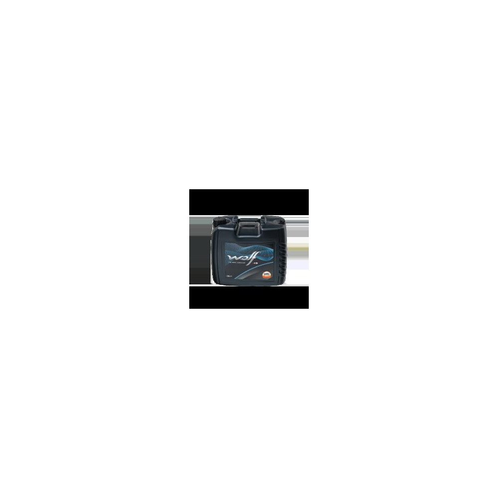 Automātiskās pārnesumkārbas eļļa WOLF ECOTECH DSG FLUID 20L | Oiler