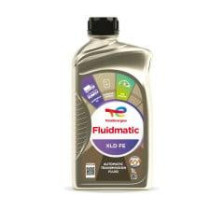 Automātiskās pārnesumkārbas eļļa TOTAL  FLUIDMATIC XLD FE 1L | Oiler
