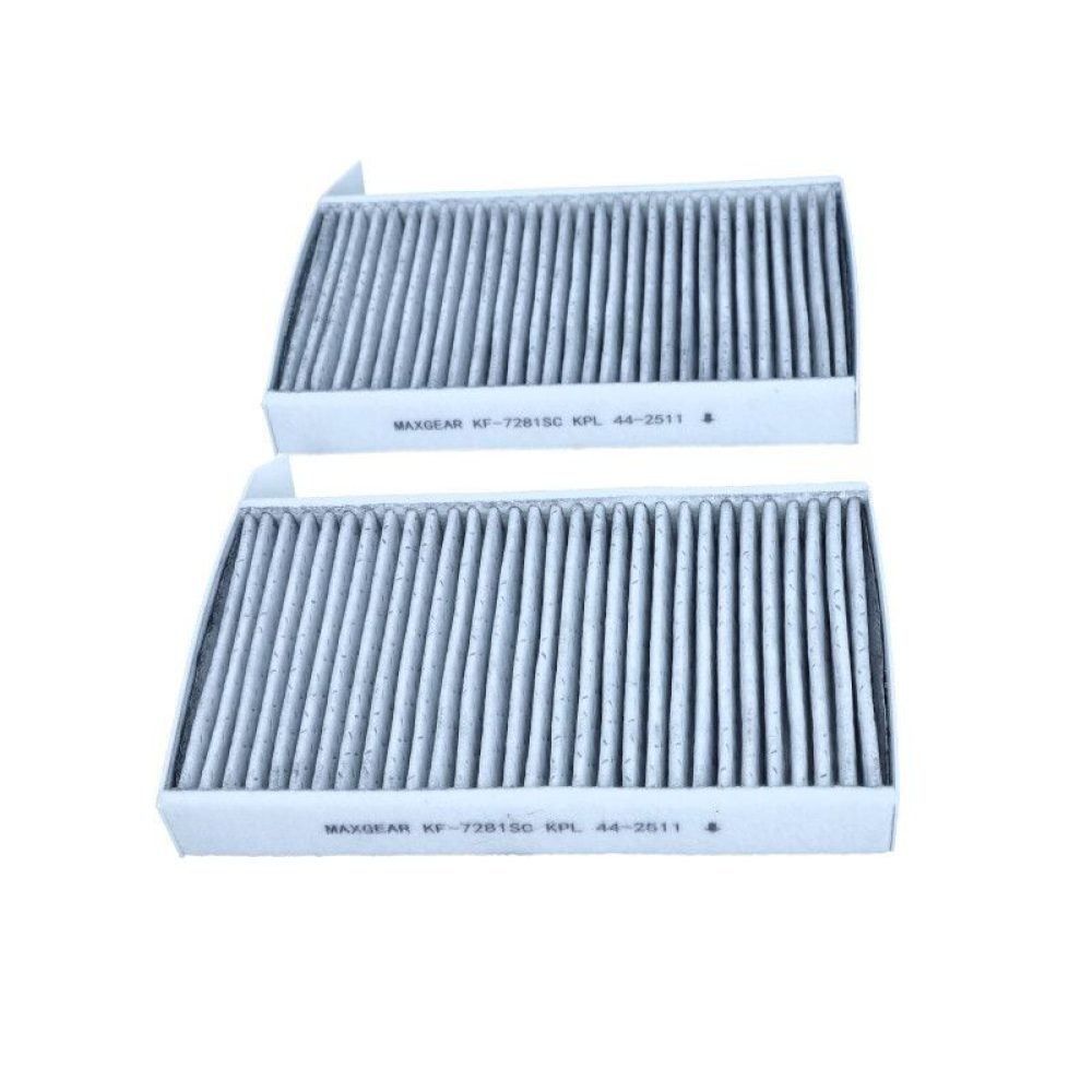 Filter Set