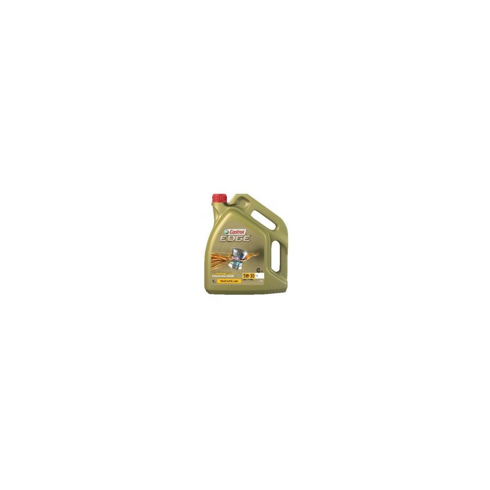 Transmission oil CASTROL 15B943 | OILER