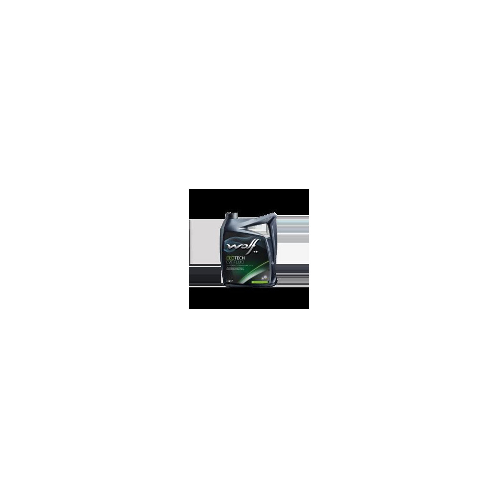 Transmission oil WOLF 1051004 | OILER