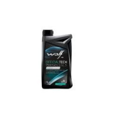 Transmission oil WOLF 8304200 | OILER