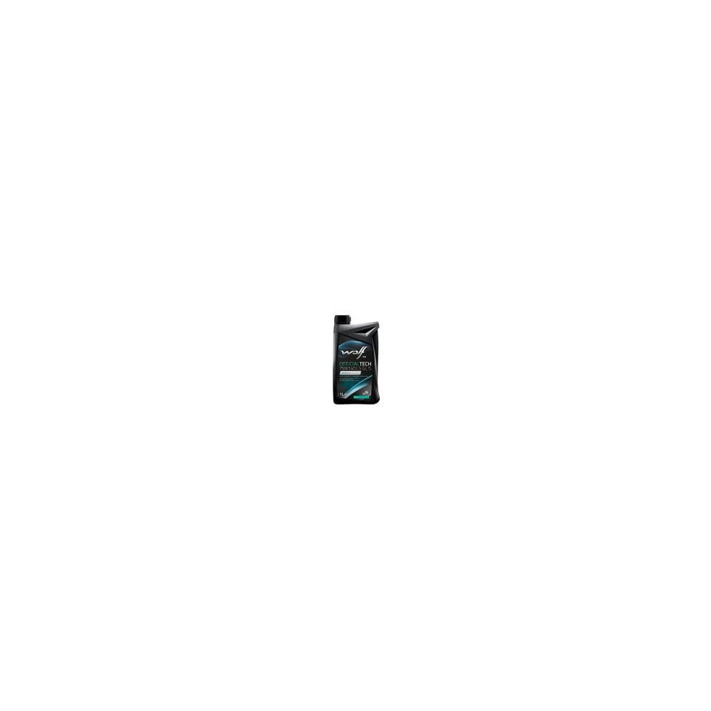 Transmission oil WOLF 8304200 | OILER