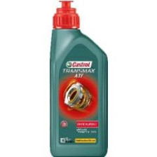 Transmission oil CASTROL 15F139 | OILER