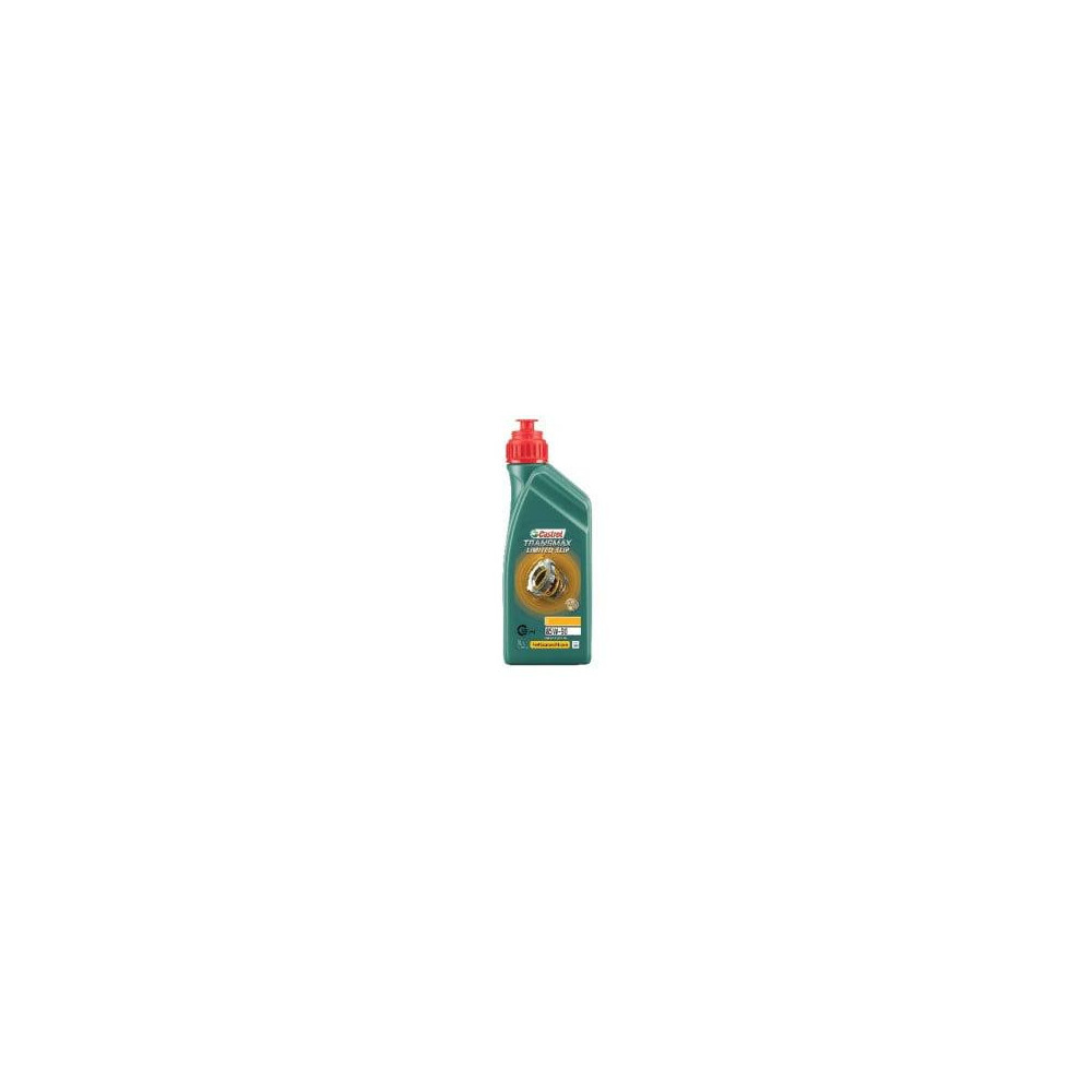 Mehāniskās pārnesumkārbas eļļa CASTROL 15D987 | Oiler
