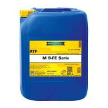 Transmission oil RAVENOL 1211127-020-01-999 | OILER