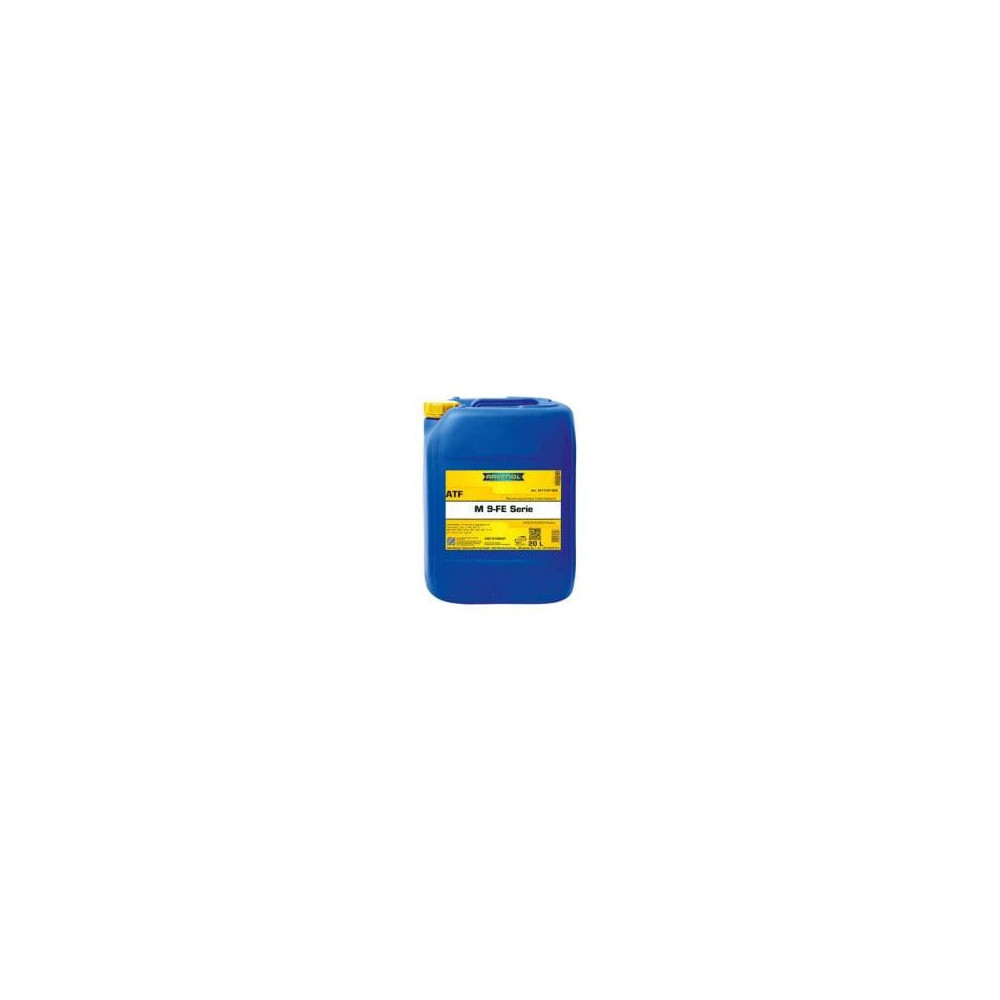 Transmission oil RAVENOL 1211127-020-01-999 | OILER