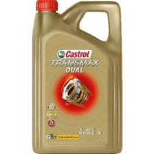 Transmission oil CASTROL 15F200 | OILER