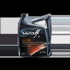 Transmission oil WOLF 1050558 | OILER