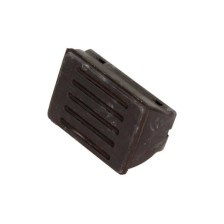Rubber Buffer