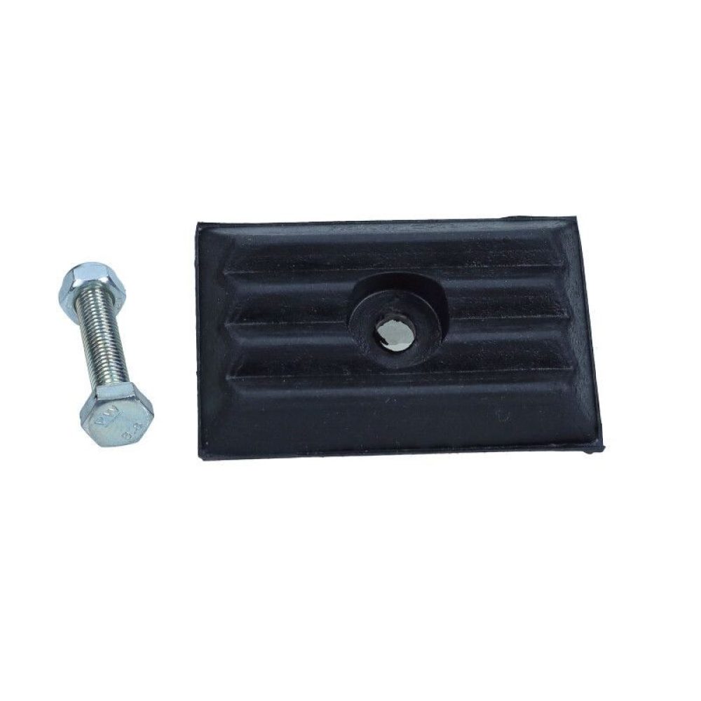 Rubber Buffer