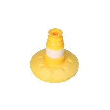 Rubber Buffer