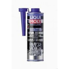 Fuel additive LIQUI MOLY PRO-LINE PERTROL FUEL INJECTION CLEANER | Oiler
