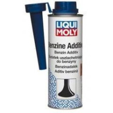 Fuel additive LIQUI MOLY GASOLINE ADDITIVE | Oiler