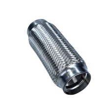 Corrugated Pipe