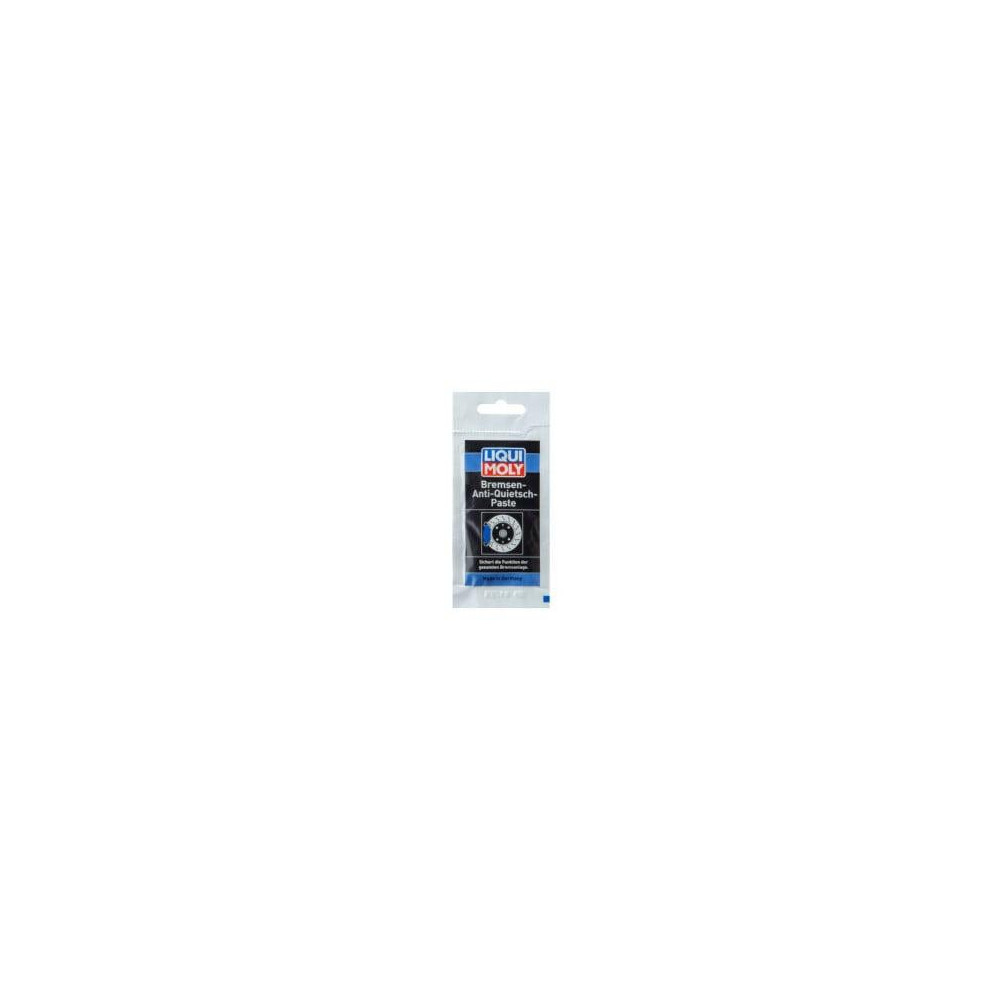 Pasta, bremžu-sajūga hidrolika LIQUI MOLY 3078 | Oiler