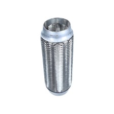 Corrugated Pipe