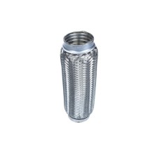 Corrugated Pipe