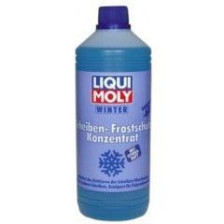 Windshield washer fluid LIQUI MOLY 6923 | Oiler