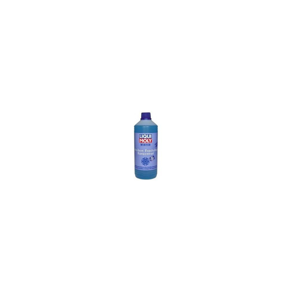 Windshield washer fluid LIQUI MOLY 6923 | Oiler