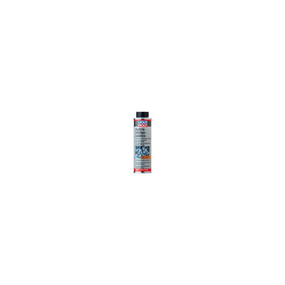Engine oils additive LIQUI MOLY Hydraulic Lifter Additive 300ml | OILER