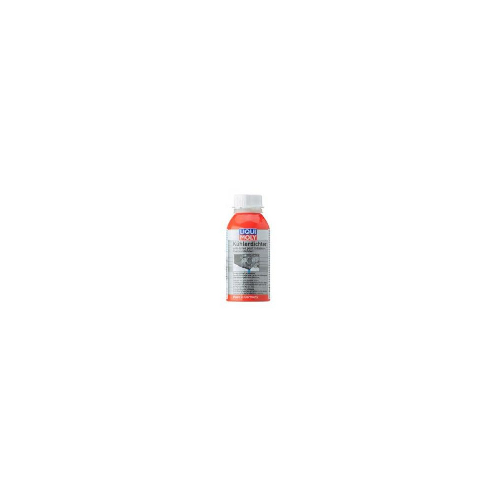 Radiatora hermētiķis LIQUI MOLY 3330 | Oiler