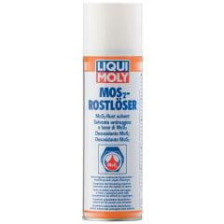 Rust solvent LIQUI MOLY 2694