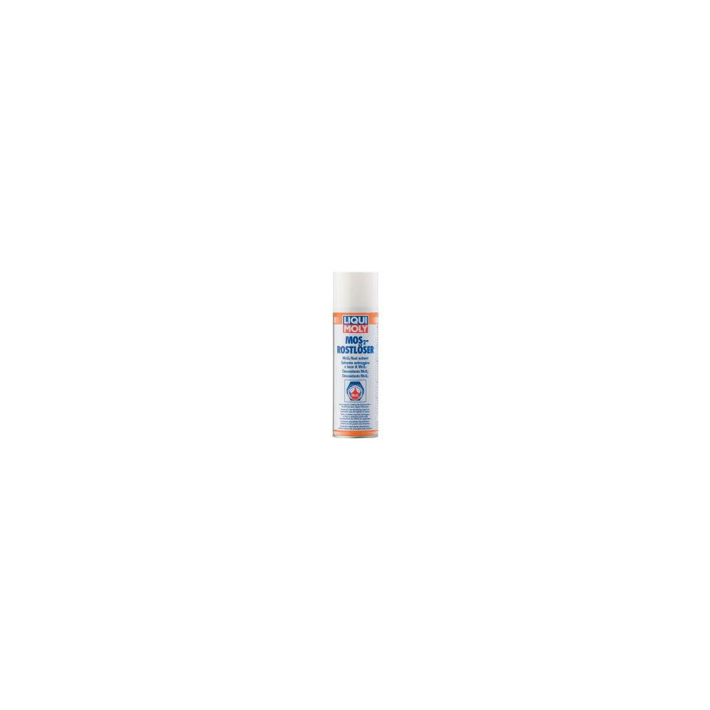 Rust solvent LIQUI MOLY 2694
