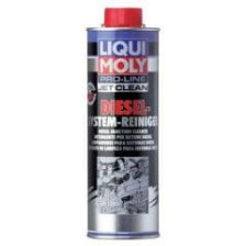 Fuel additive LIQUI MOLY 5154 | Oiler