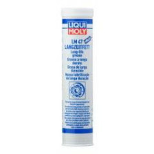 Smērviela LIQUI MOLY 3520 | Oiler