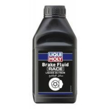 Braking fluid LIQUI MOLY 3679 | Oiler