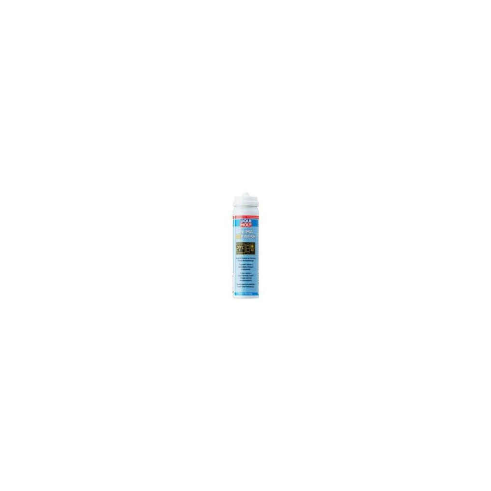 Plastic care product LIQUI MOLY 39049