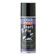 Starting fluid spray LIQUI MOLY 20768