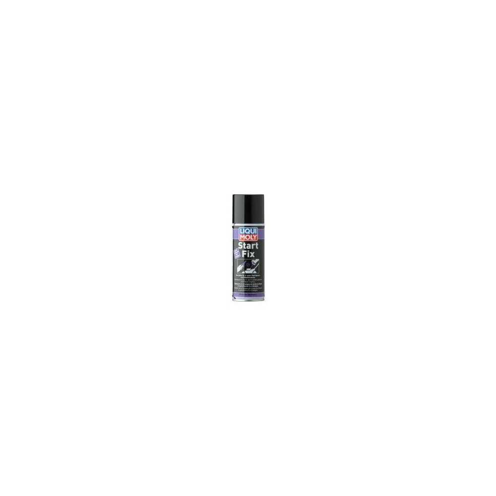 Starting fluid spray LIQUI MOLY 20768