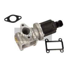 EGR Valve MAXGEAR 27-0187