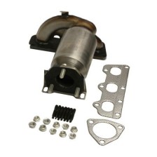 Catalytic Converter MAXGEAR 27-6090