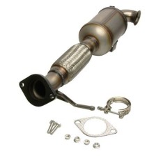 Catalytic Converter MAXGEAR 27-6186