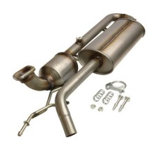Catalytic Converter MAXGEAR 27-6222
