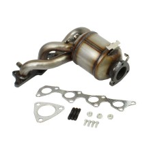 Catalytic Converter MAXGEAR 27-6253