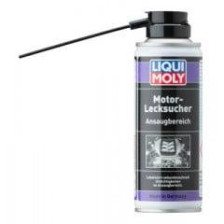 Additive, noplūdes pārbaude LIQUI MOLY 3351 | Oiler