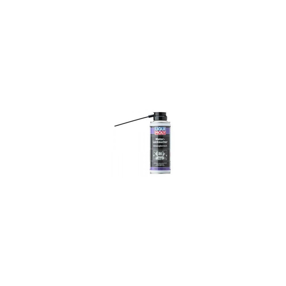 Additive, noplūdes pārbaude LIQUI MOLY 3351 | Oiler