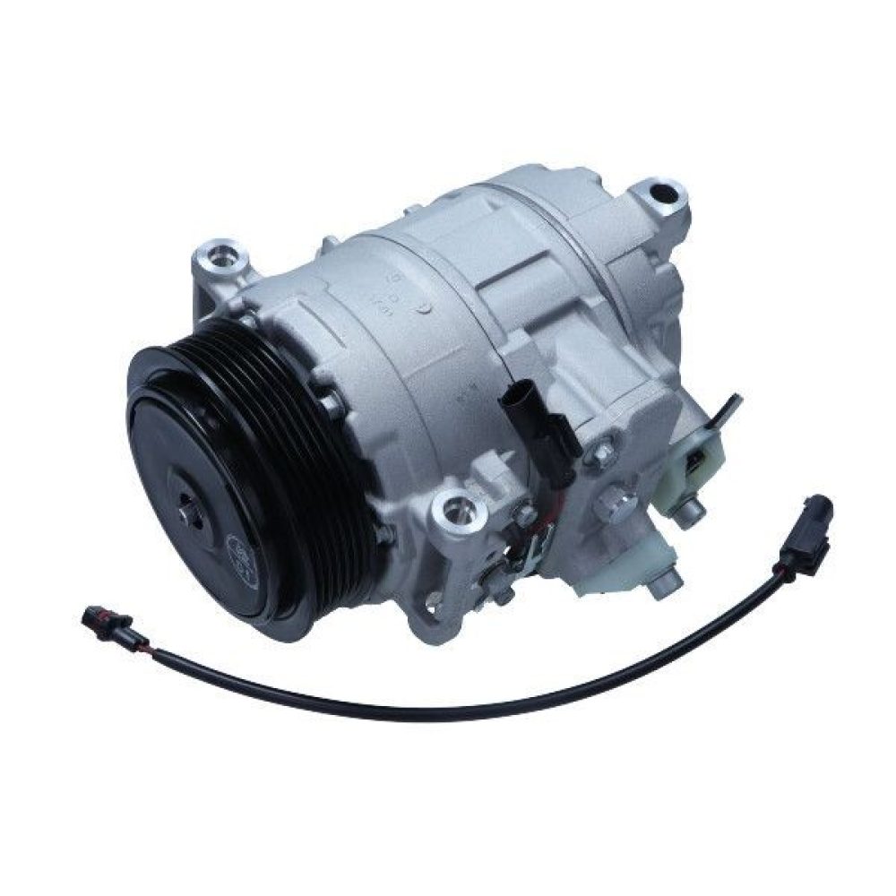 Compressor
