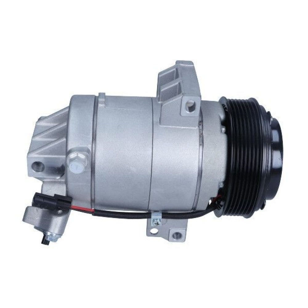 Compressor