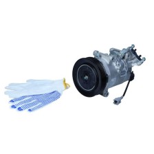 Compressor